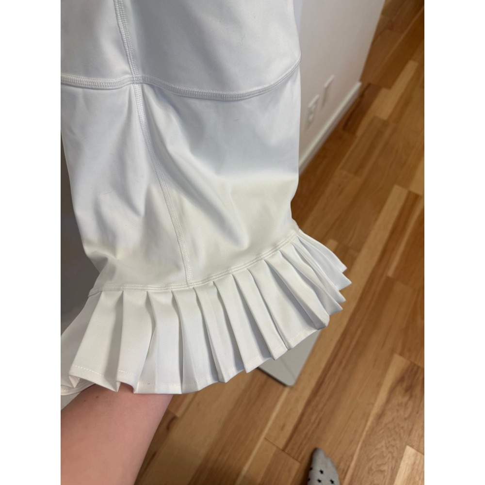 FP Movement by Free People Back It Up Skortsie msrp $128 NWT Med - Picture 5 of 11